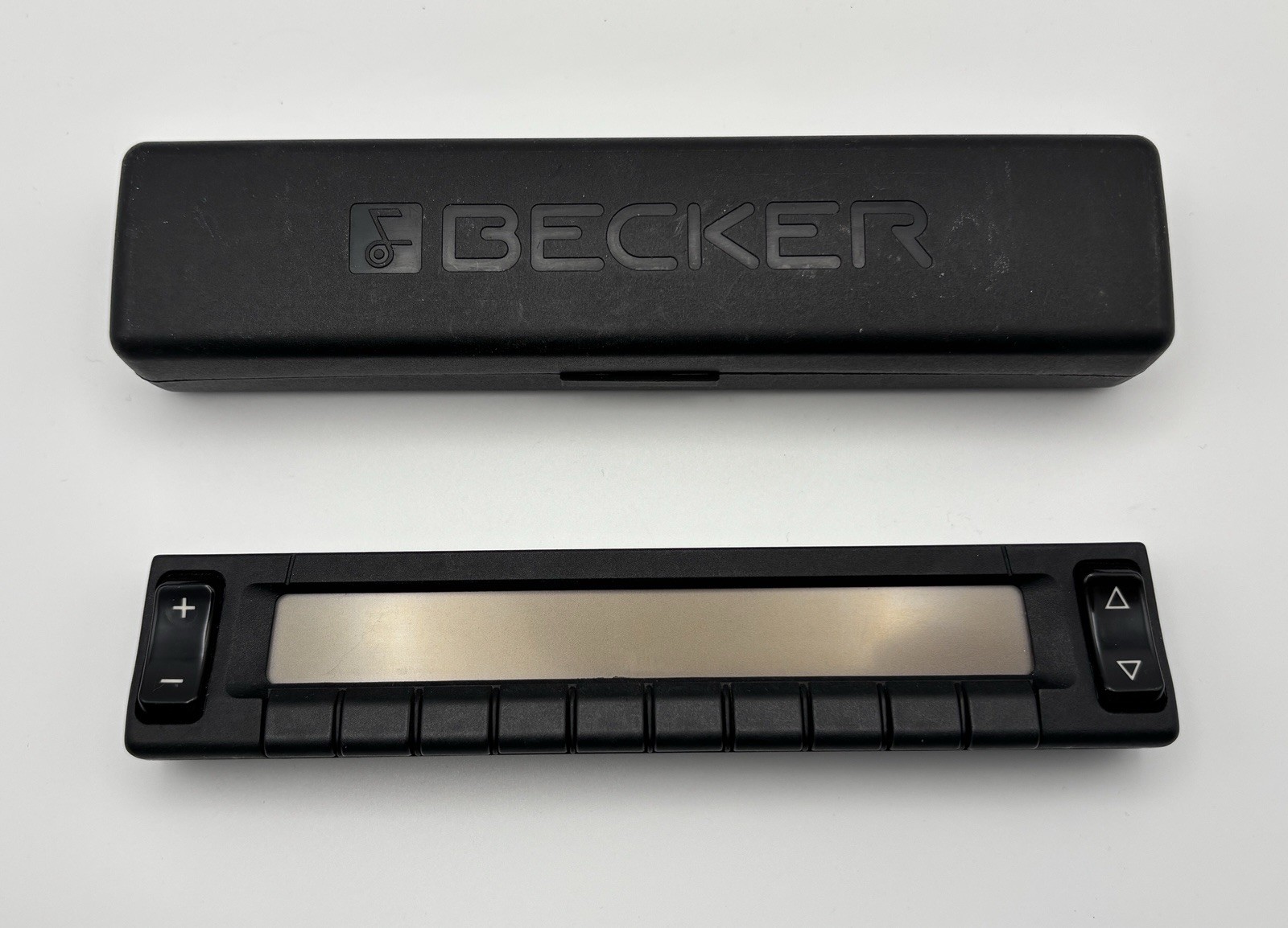 Porsche CR-210 Cassette Stereo 993 996 986 911 Becker BE 2182 with Bluetooth