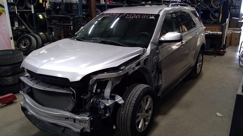 Audio Equipment Radio Receiver AM-FM-MP3-USB Opt Ufu Fits 16-17 EQUINOX 1167161