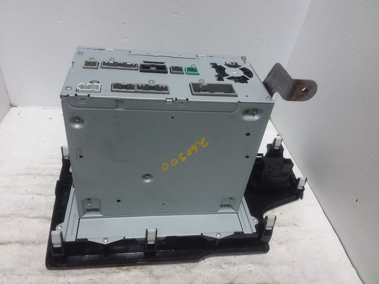 Radio Display Screen And Receiver 7.00″ Screen Fits 15-17 FIT 39100-T5R-A11