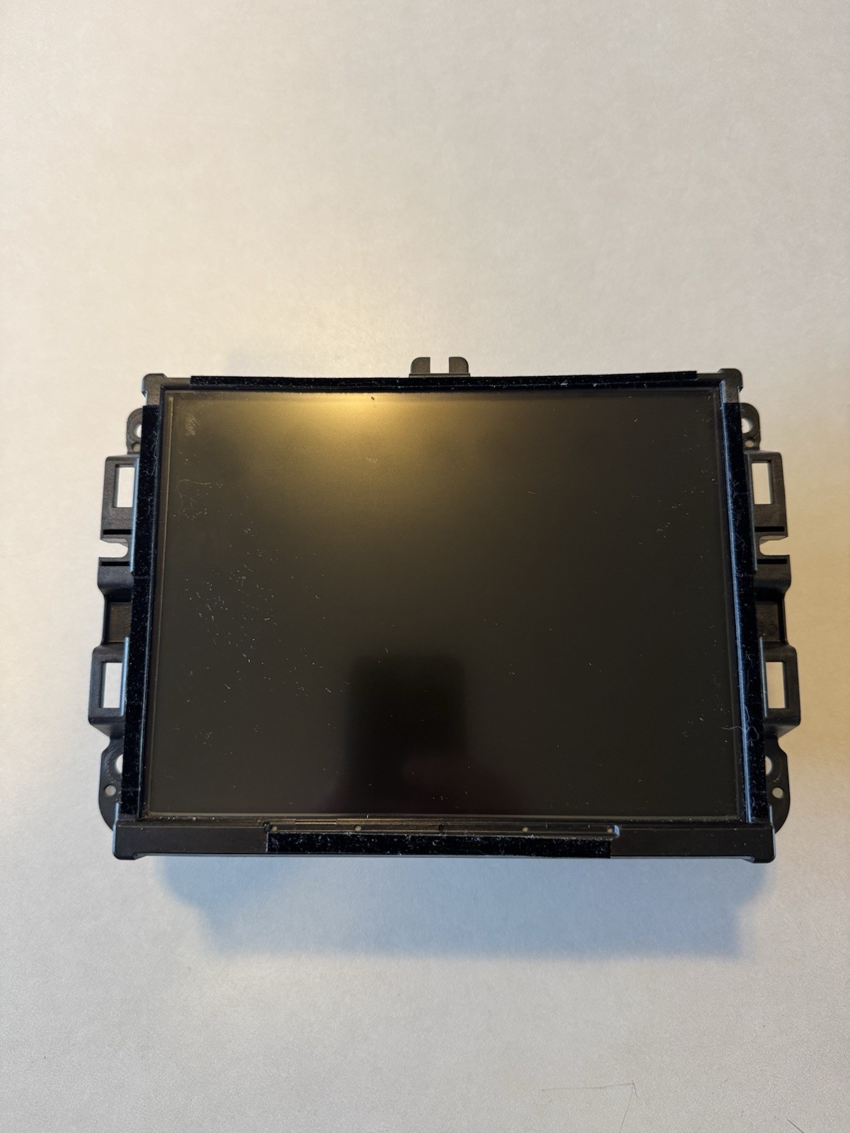 2014-2018 Dodge Ram Chrysler 8.4” VP4 NA UConnect AM FM XM Bluetooth Radio Used