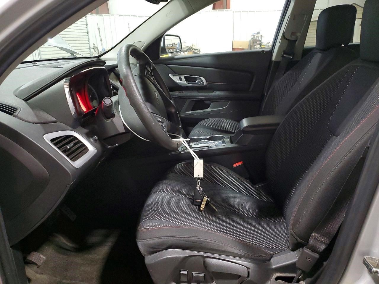 Audio Equipment Radio Receiver AM-FM-MP3-USB Opt Ufu Fits 16-17 EQUINOX 12826573