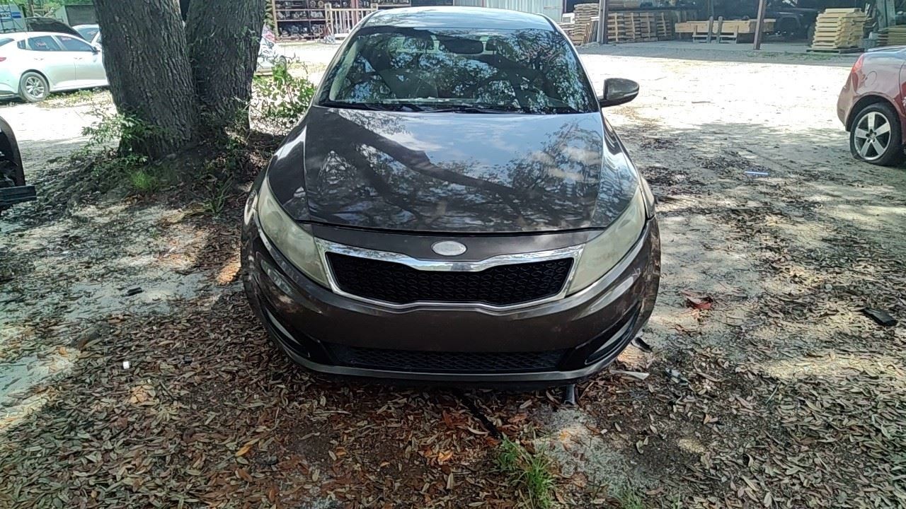 Audio Equipment Radio EX Luxury Canada Receiver Fits 11-13 OPTIMA 1196977