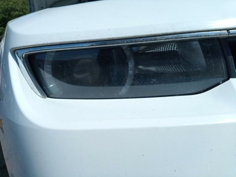 Audio Equipment Radio Control Panel AM-FM-USB-MP3-NAV Fits 13-15 CAMARO 339723