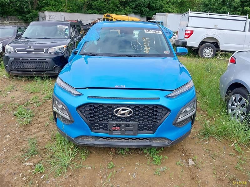Audio Equipment Radio Receiver Assembly US Market Fits 18-21 KONA 3068663