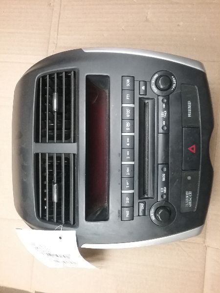 OUTLAN SP 2011 Audio Equipment Radio 438628