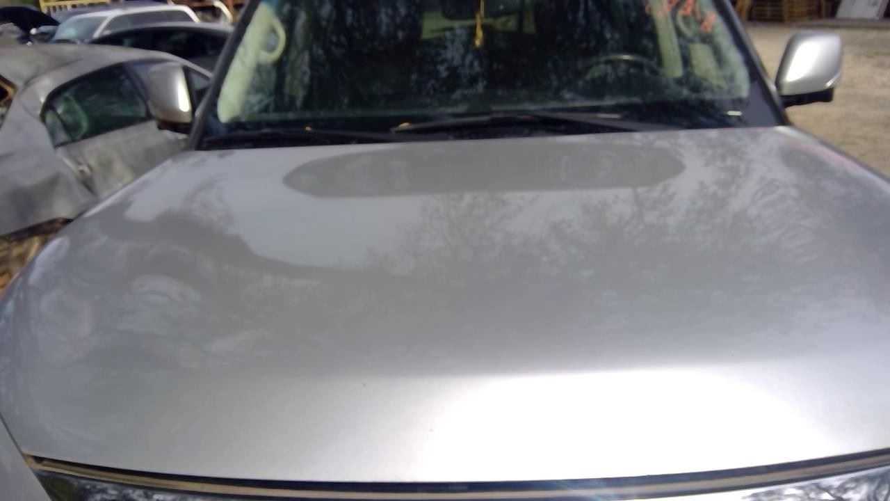 Info-GPS-TV Screen Control Dash Mounted Fits 11-13 INFINITI QX56 1166805
