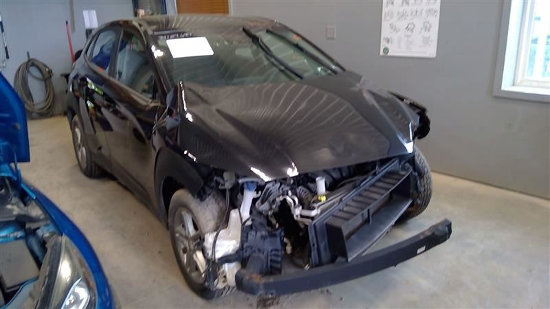 Audio Equipment Radio Display And Receiver US Market Fits 18-21 KONA 3521830
