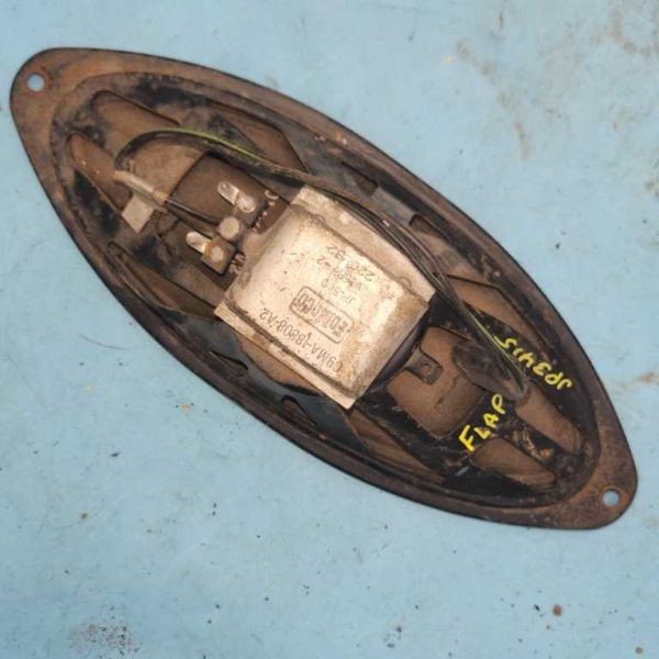 CORE UNTESTED AM RADIO “C9MA/9BM” FITS 1969 MERCURY 1144421