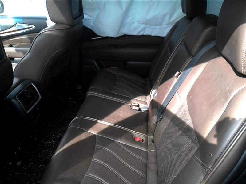 Audio Equipment Radio Receiver Fits 14-16 INFINITI QX60 874199