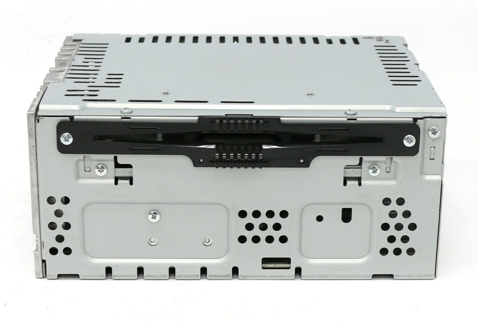 2013-2015 Ford Taurus AM FM Radio MP3 Single-Disc CD Player Part DG1T-19C07-FC