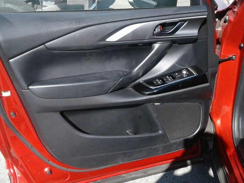 Audio Equipment Radio Receiver Fits 21-23 MAZDA CX-5 135401