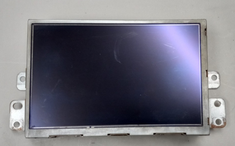 🚘✅ 2011 – 2015 CHEVY VOLT Information Display Touch Screen Climate 22813952 OEM
