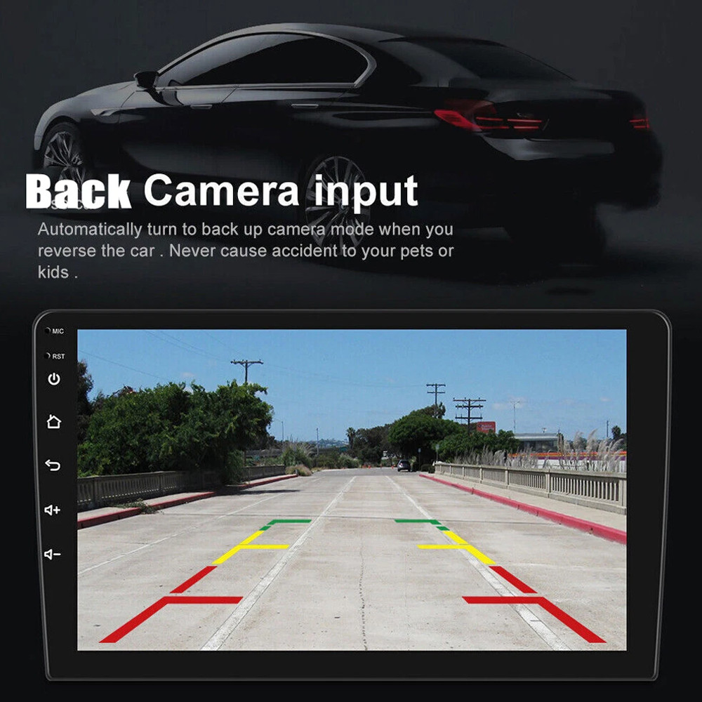 For Nissan Versa Multimedia Car Navi Video 2012-2019 Android GPS Carplay Radio
