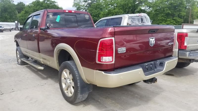 16 DODGE RAM 2500 RADIO AUDIO AMP AMPLIFIER CREW CAB 68267099AA
