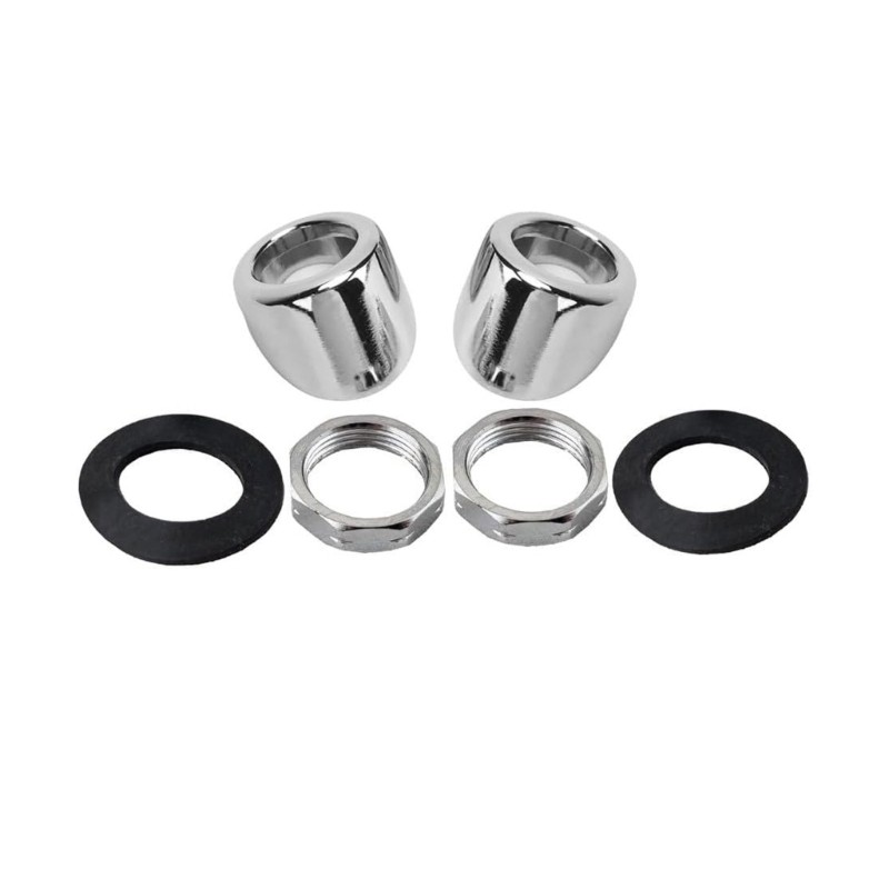 Premium Baffle Kit Easy Installation Auto care Part Easy to Use for Mini
