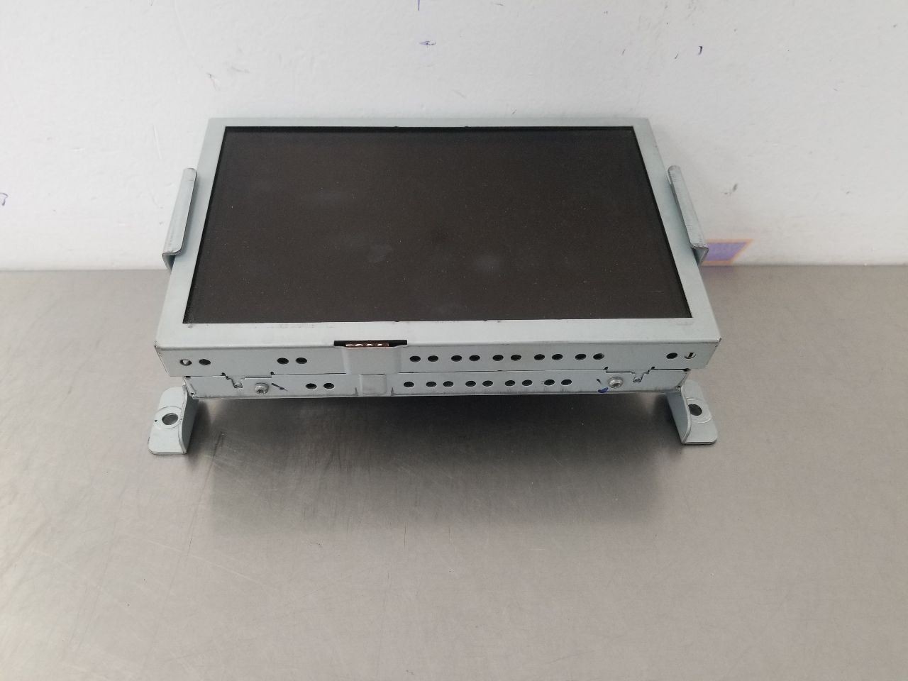 14 FORD F150 RAPTOR RADIO AUDIO 8” TOUCH SCREEN DISPLAY DL3T18B955FD