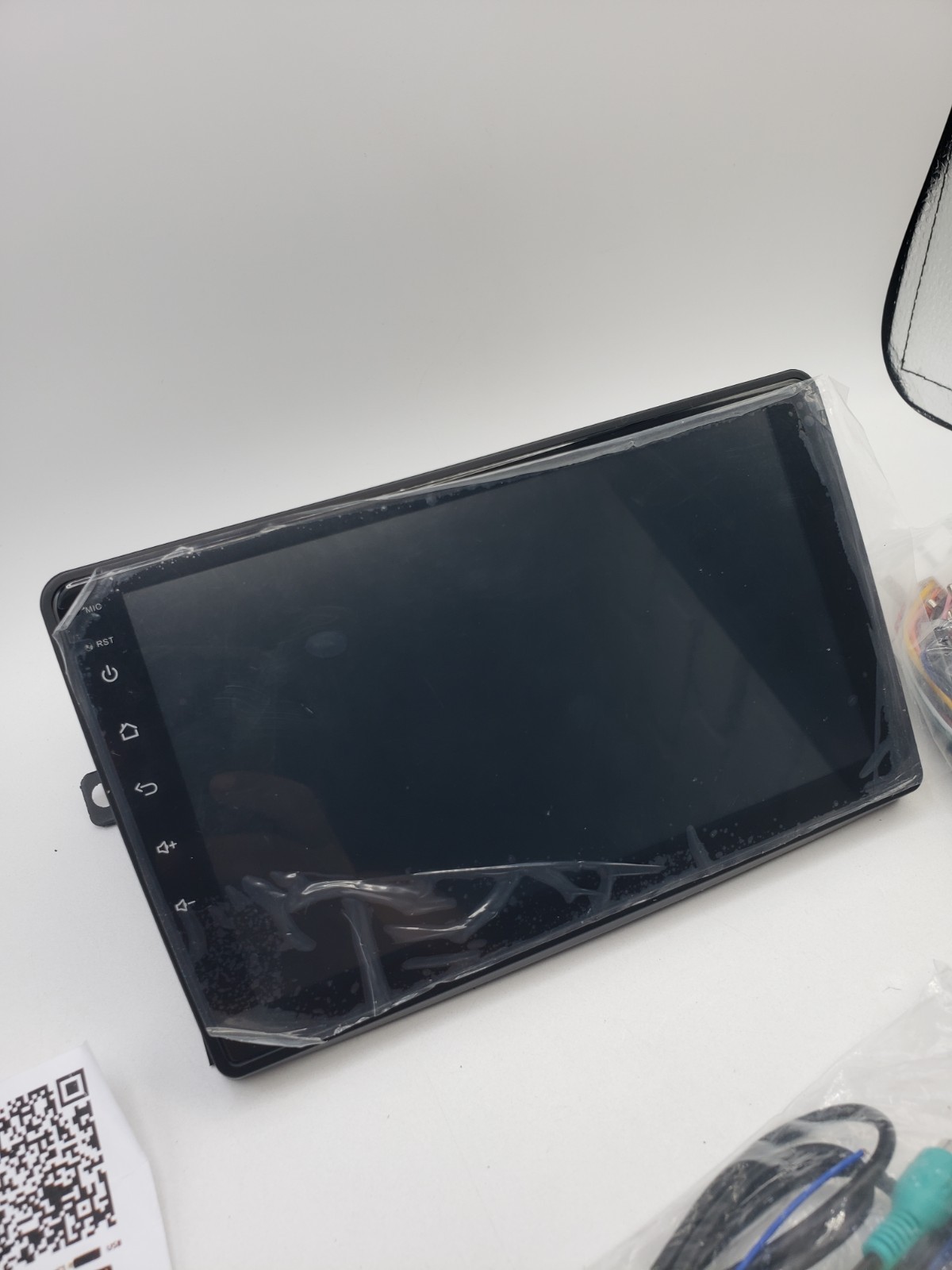 For Toyota SIENNA 2004-2010 Android 11 Apple CarPlay Car Stereo Radio GPS Navi