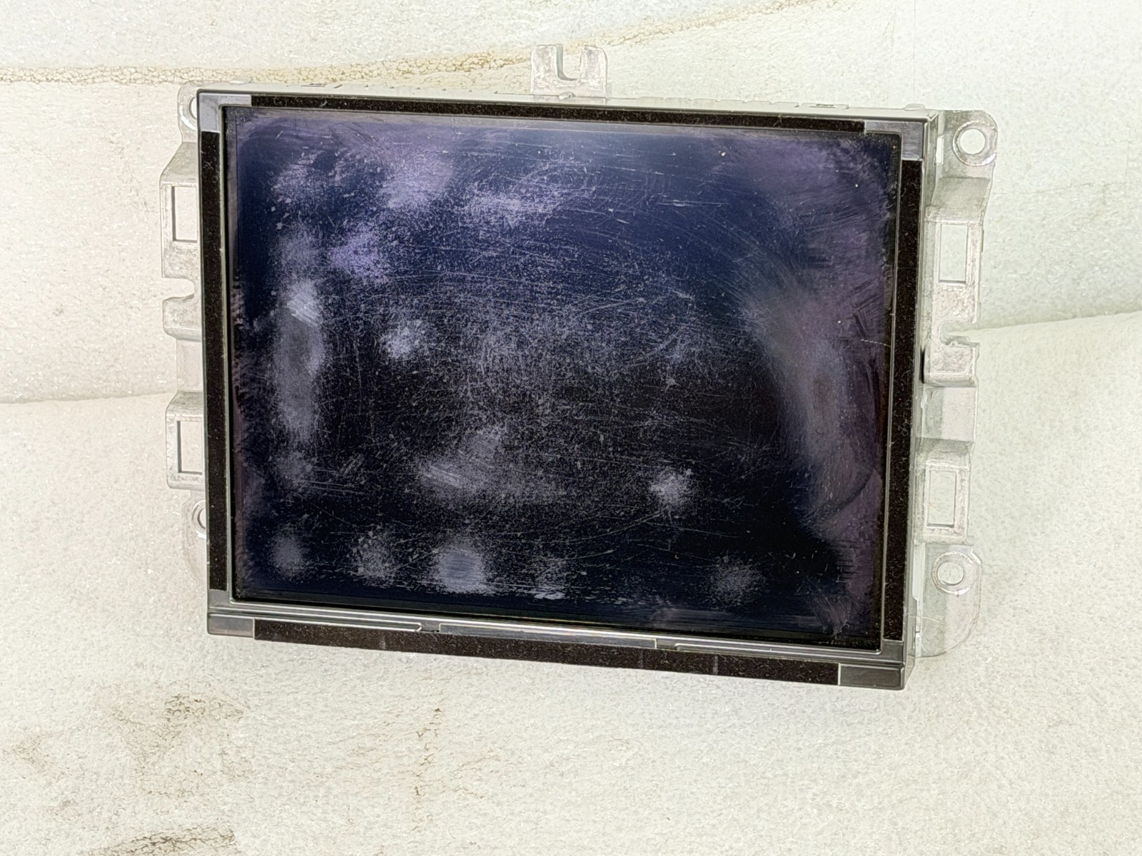 2018-2020 DODGE PICKUP 1500 Display Touch Screen Radio Navigation 68331635AK OEM