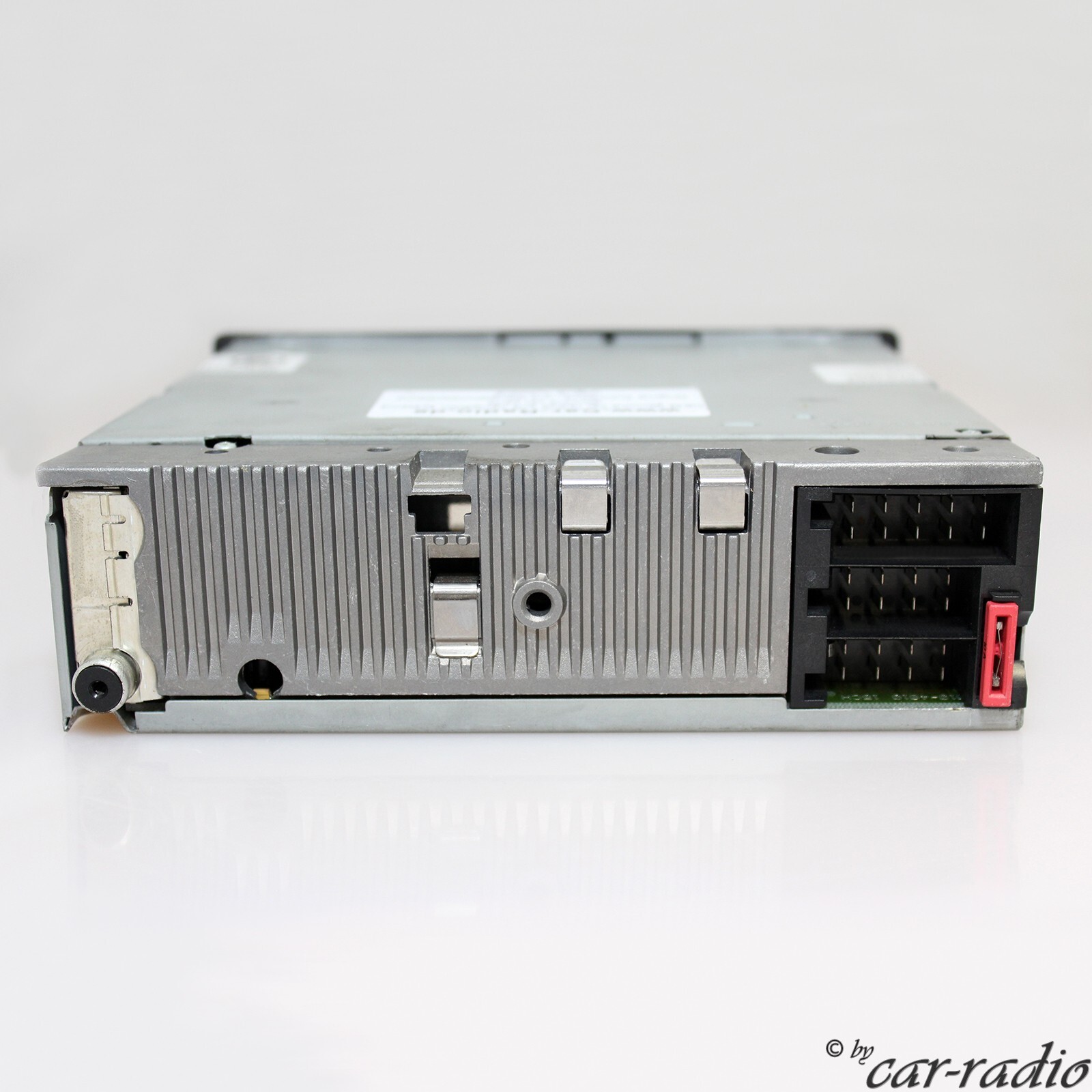 Genuine Mercedes W202 Radio Classic BE2010 Becker Cassette Radio C Class S202