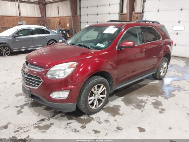 Audio Equipment Radio Receiver AM-FM-MP3-USB Opt Ufu Fits 16-17 EQUINOX 12738581