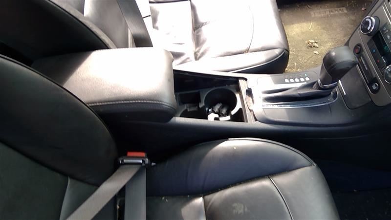 Audio Equipment Radio AM-FM-stereo-CD-MP3-USB Opt Uui Fits 09-12 MALIBU 710303