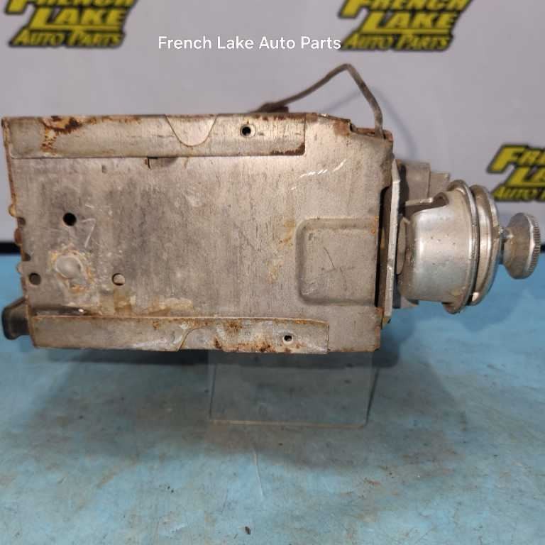 UNTESTED A/M Radio 7289313 Fits 1965 OLDSMOBILE 1242775