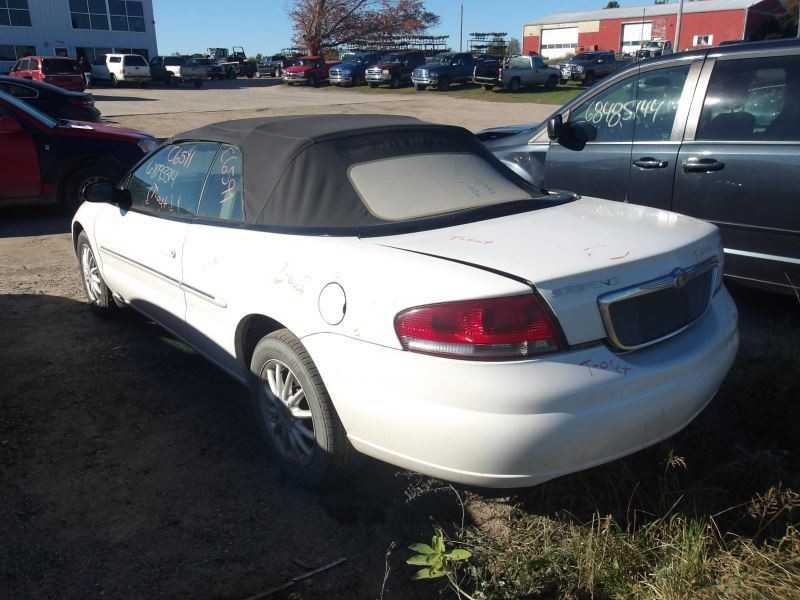 Audio Equipment Radio Receiver Radio ID Rbk Fits 02-07 CARAVAN 1985058