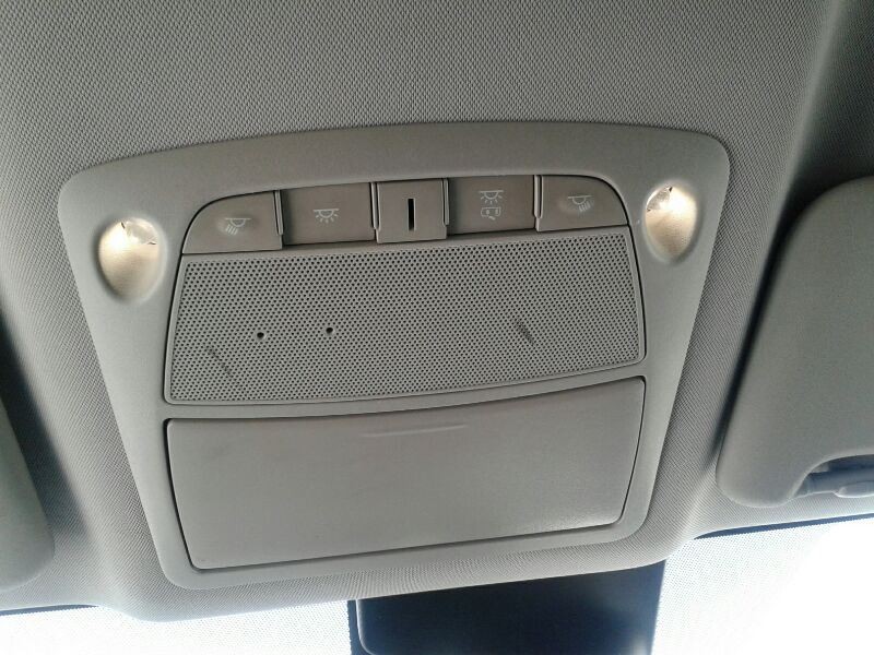 Driver Camera/Projector Radar Unit Blind Spot Alert Fits 19-23 QASHQAI 122850