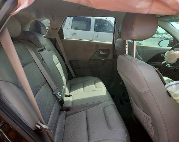 Audio Equipment Radio Receiver US Market VIN D 8th Digit Fits 18-19 NIRO 917516
