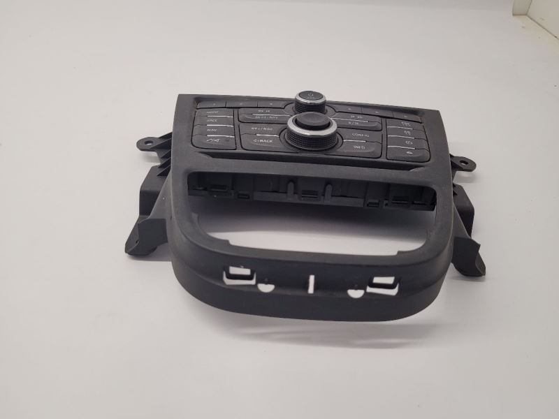 2013-2016 BUICK ENCORE Audio Equipment Radio Control Panel Opt UHQ