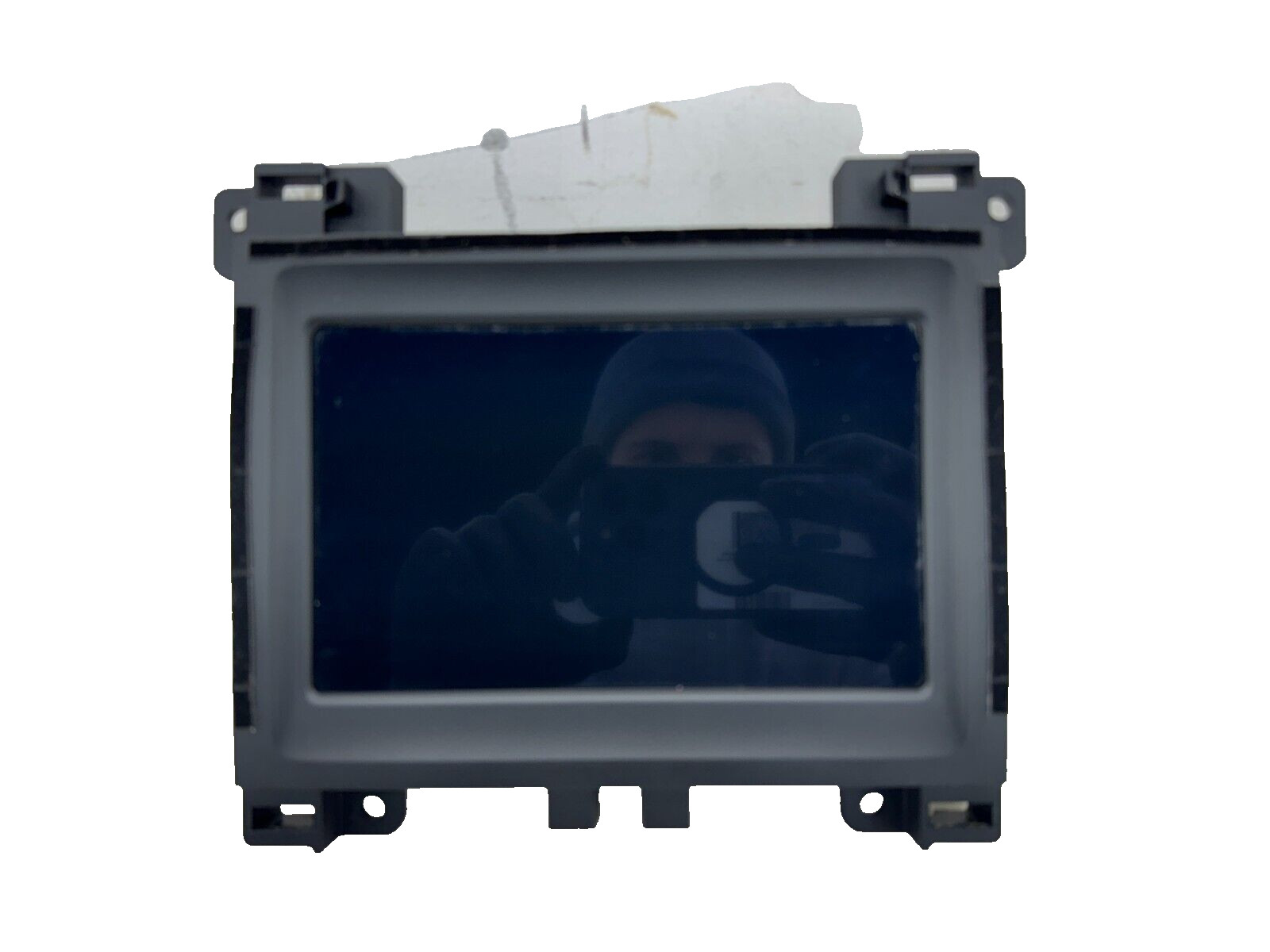 21-23 DODGE CHALLENGER DASH 7″ SCREEN MULTIMEDIA RADIO DISPLAY SCREEN