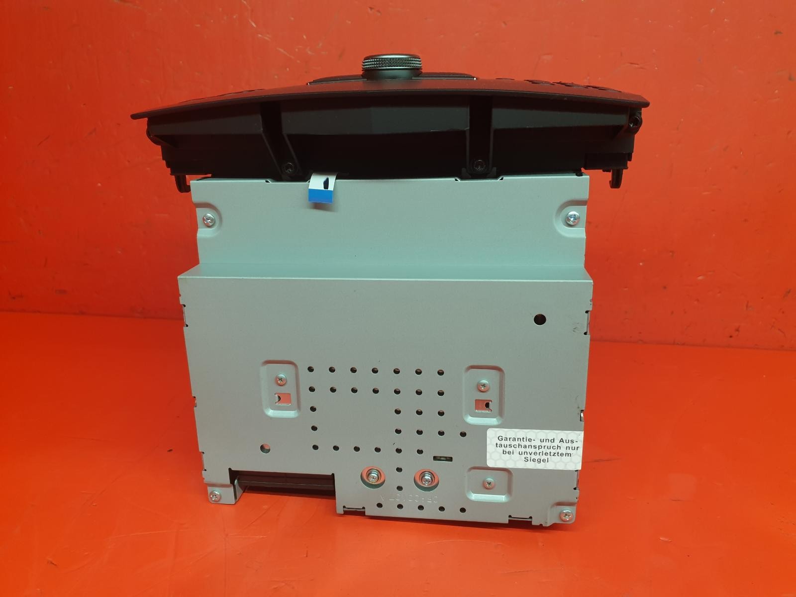 MERCEDES C-CLASS CD UNIT 2008 A2048700296