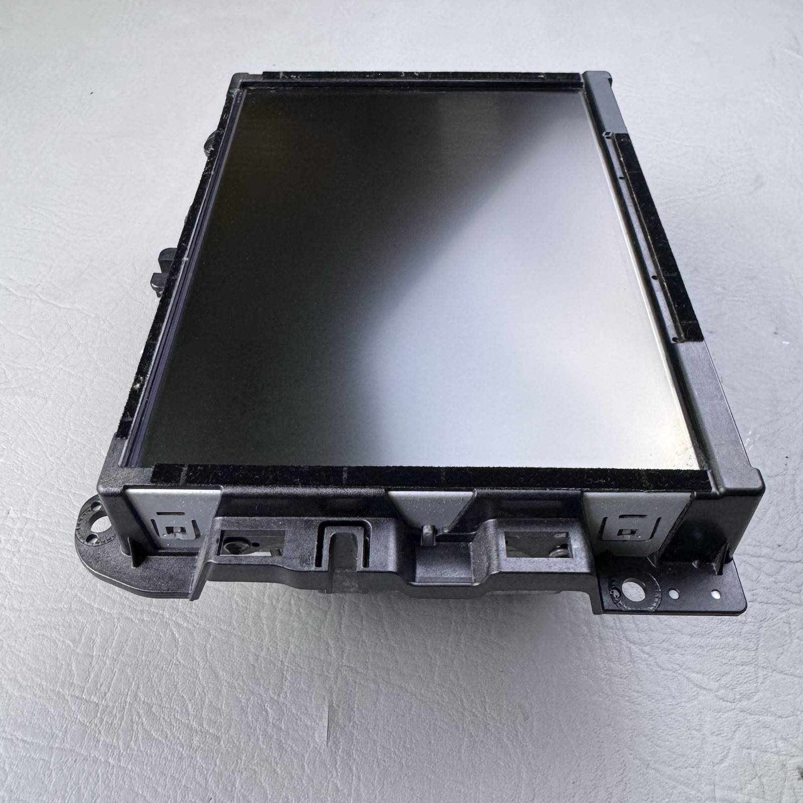 14-17 Durango 8.4″ Navigation Display Screen LCD TFT VP4 Uconnect TESTED OEM
