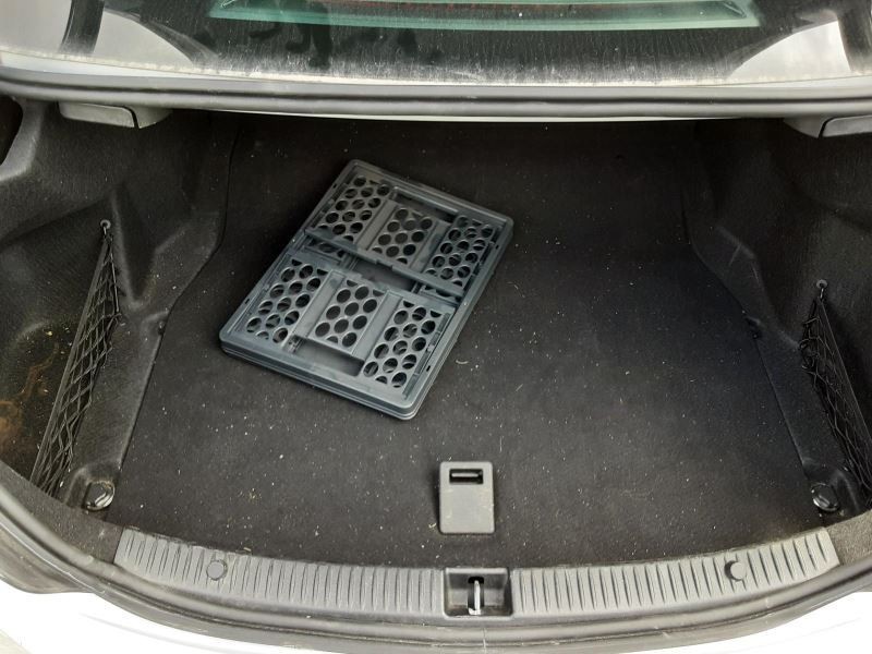 Audio Equipment Radio 205 Type Receiver Fits 17-18 MERCEDES C-CLASS 638825