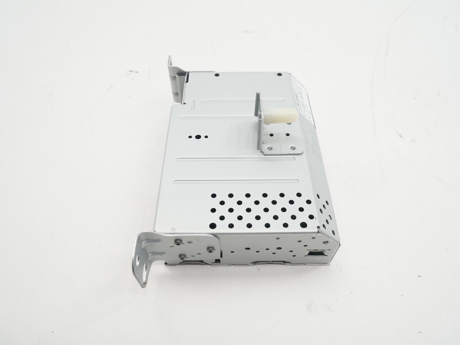 2024-2026 Ford Mustang S650 Audio Control Module Radio Receiver PR3T-18D890 OEM