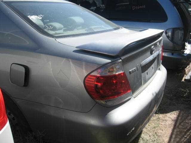 Audio Equipment Radio Receiver With CD Le Fits 05-06 CAMRY 117037