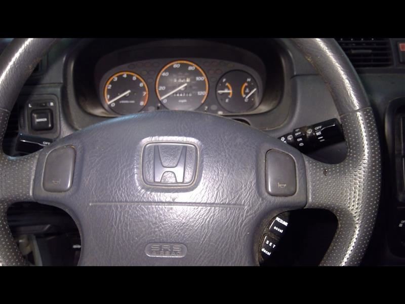 Audio Equipment Radio Am-fm-cd Fits 99-01 CR-V 1536602