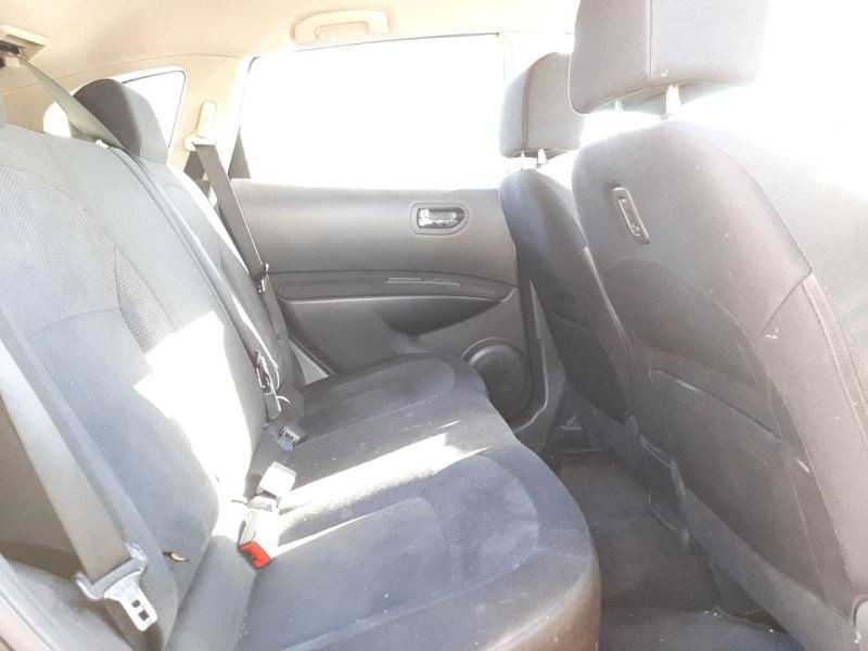 Audio Equipment Radio VIN J 1st Digit Japan Built Fits 12-15 ROGUE 369678