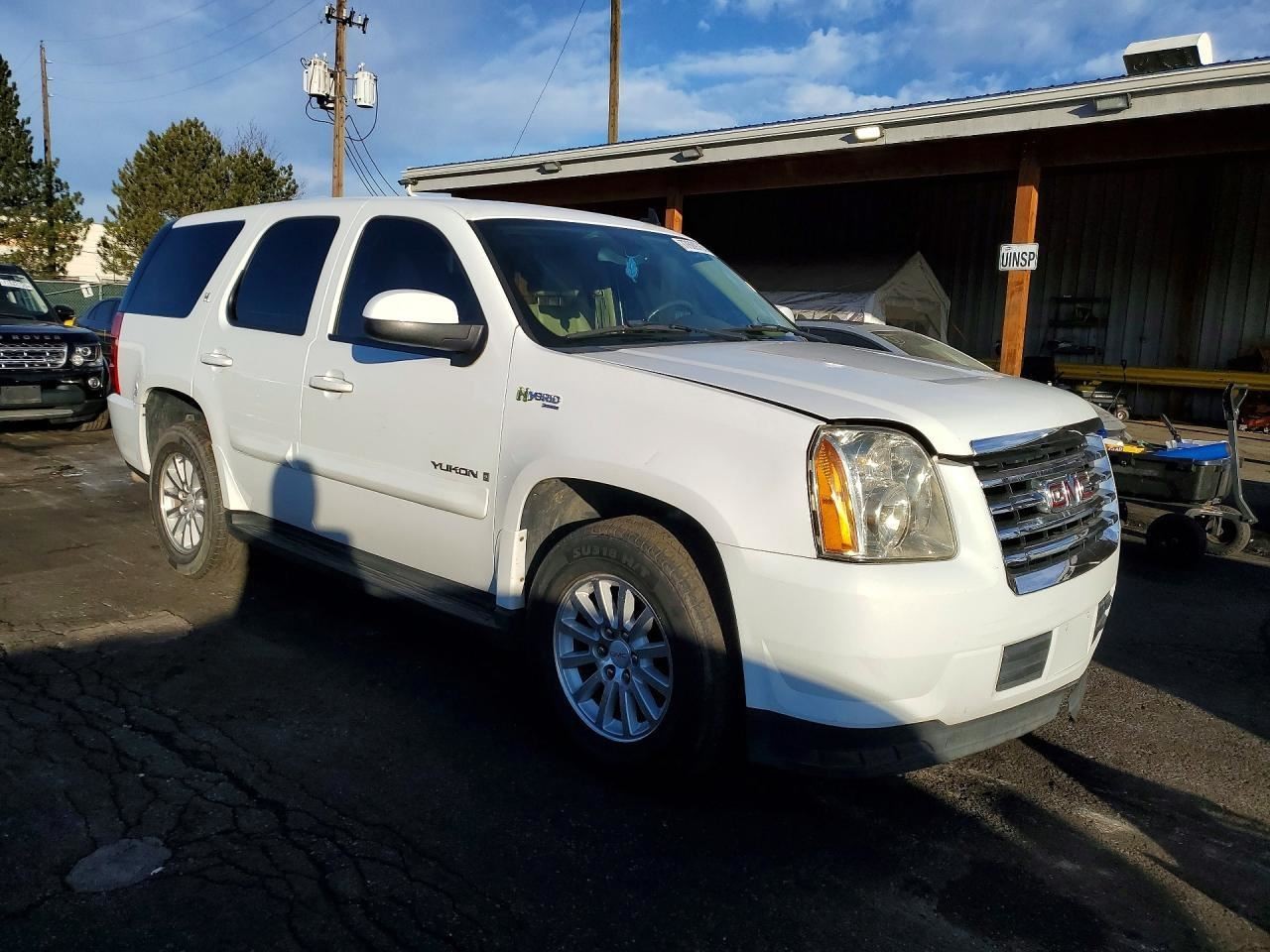 Audio Equipment Radio Opt Uvb ID 25894202 Fits 08-09 TAHOE 1411110