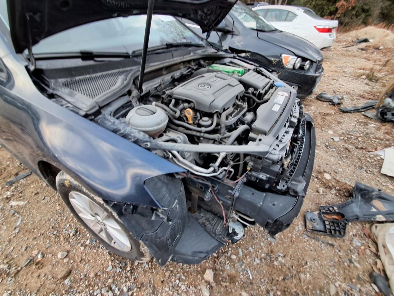 Audio Equipment Radio Receiver Radio ID 3Q0035878 Fits 16-17 GOLF 2778001