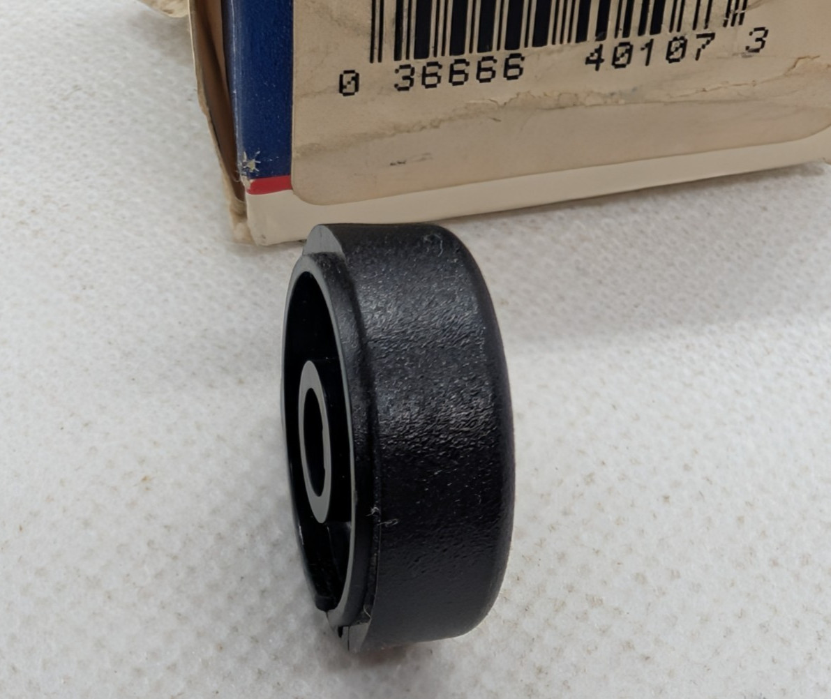 ACDelco 0211K6 GM 16181831 Radio Speaker Balance Control Knob