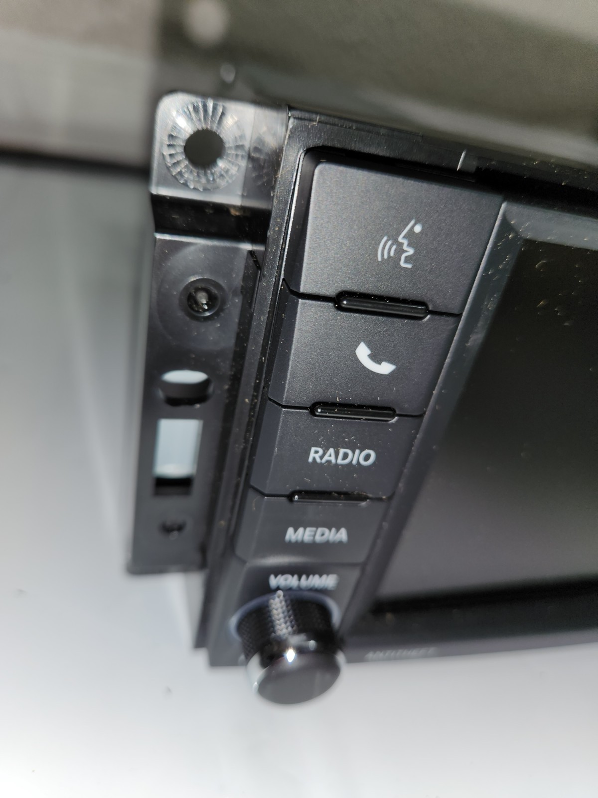 OEM Chrysler Dodge Jeep RAM Uconnect Radio Navigation SiriusXM P