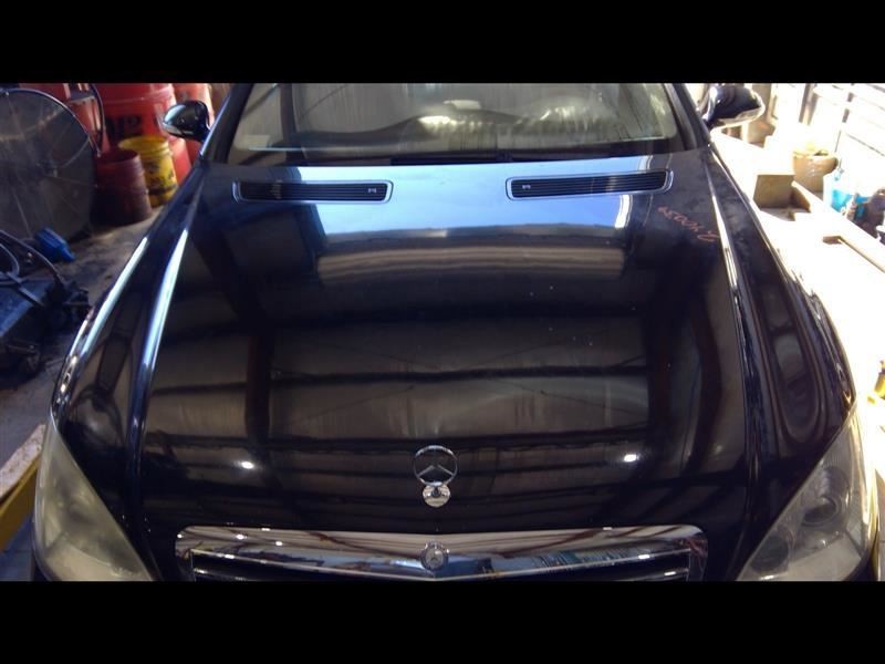 Audio Equipment Radio 221 Type S450 Fits 09 MERCEDES S-CLASS 1006320