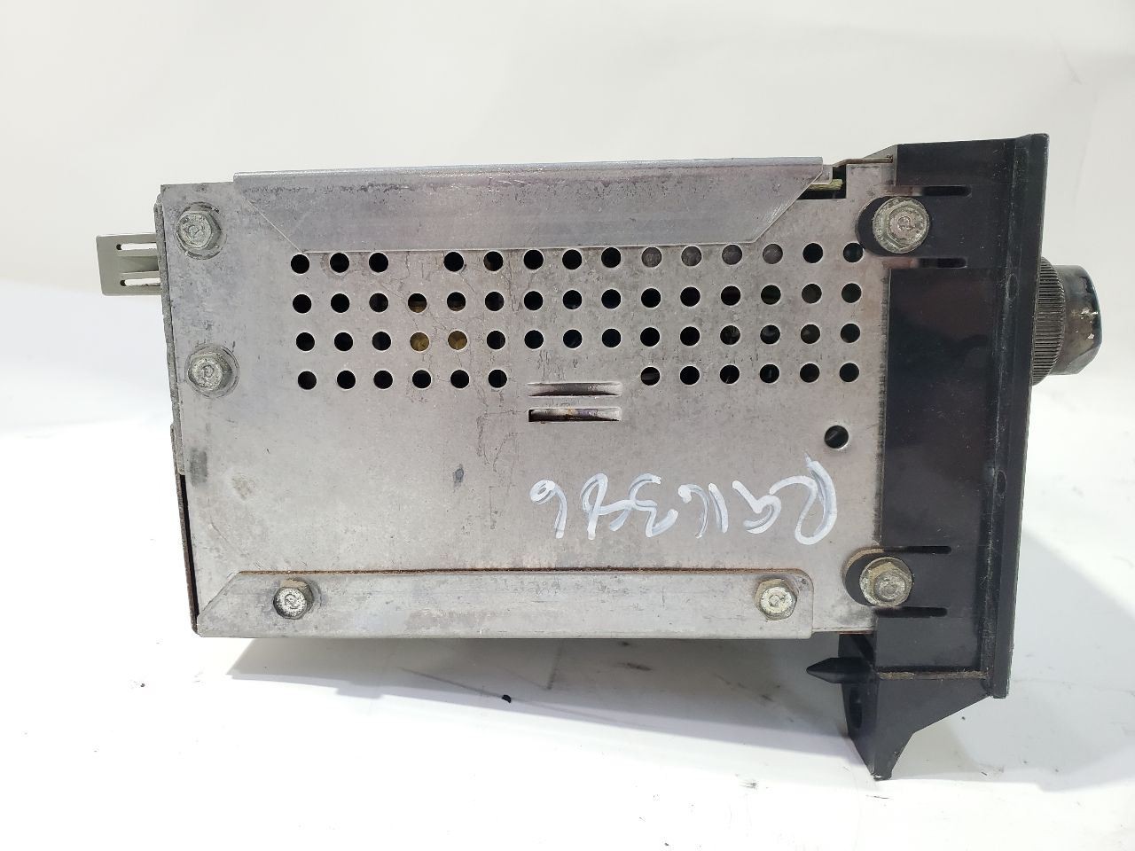 1984 1985 Dodge Ram Charger OEM Radio For Parts Not Working