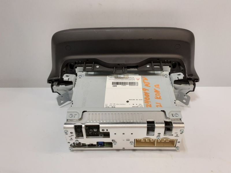 Audio Equipment Radio Display And Receiver US Market Fits 18-21 KONA 2607251