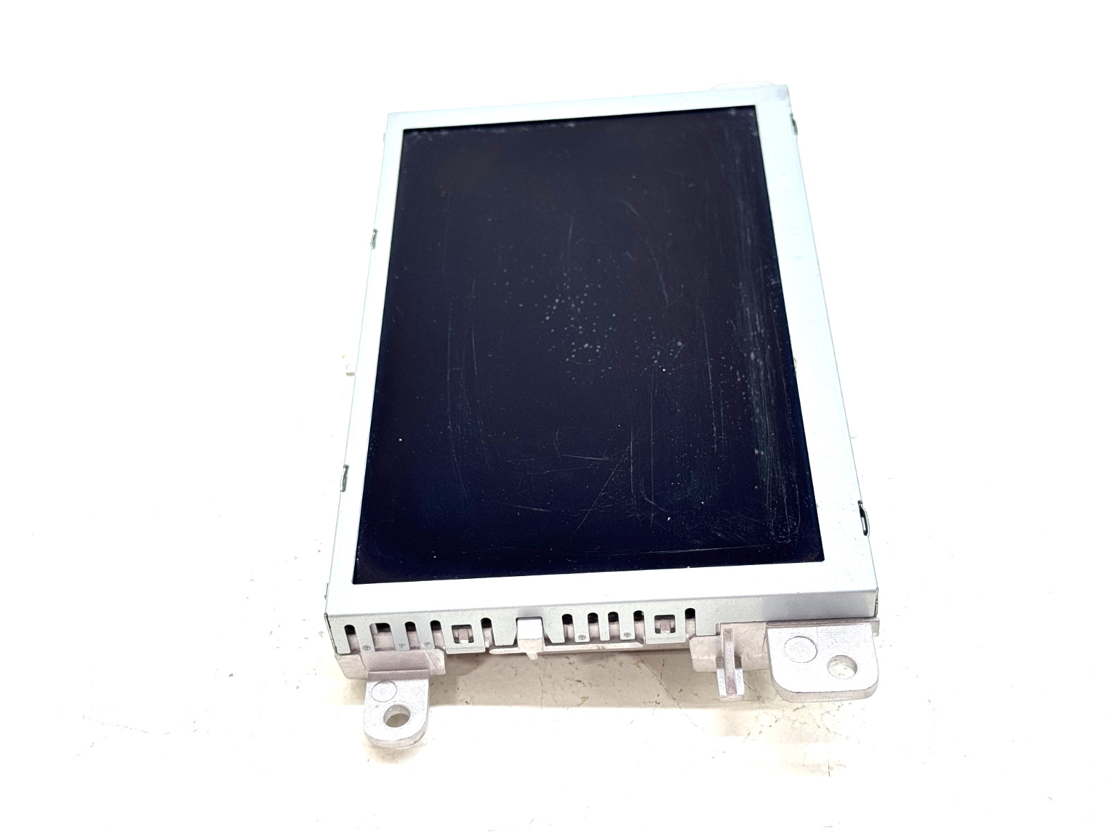 2013–2018 AUDI Q7 Q5 A5 INFO RADIO DISPLAY SCREEN 8R0919604A OEM