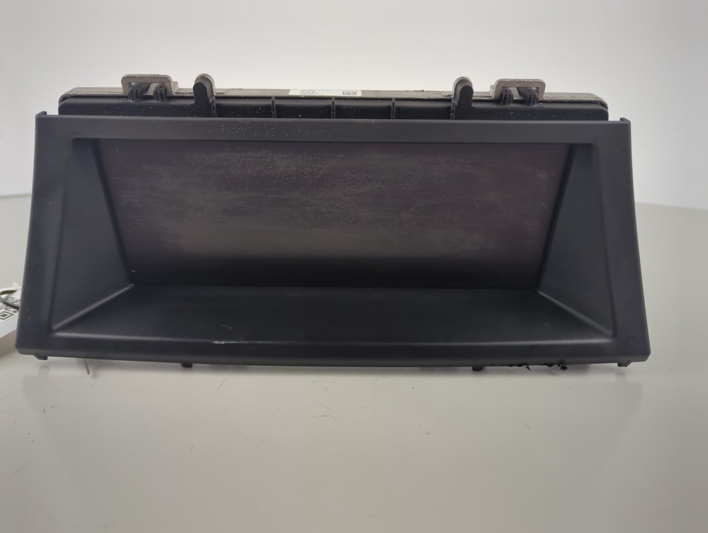 Bmw X5 Xdrive M Sport 2008-2010 Animated Media Display Screen 1908071-3