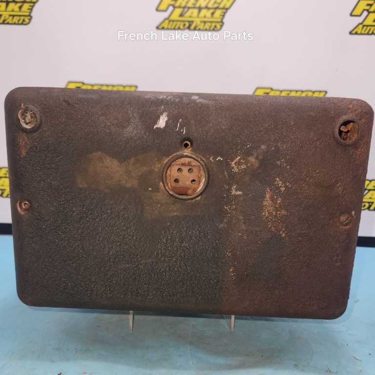 PARTS or REBUILD Radio Model 982008 Fits 1935 OLDSMOBILE 1246157