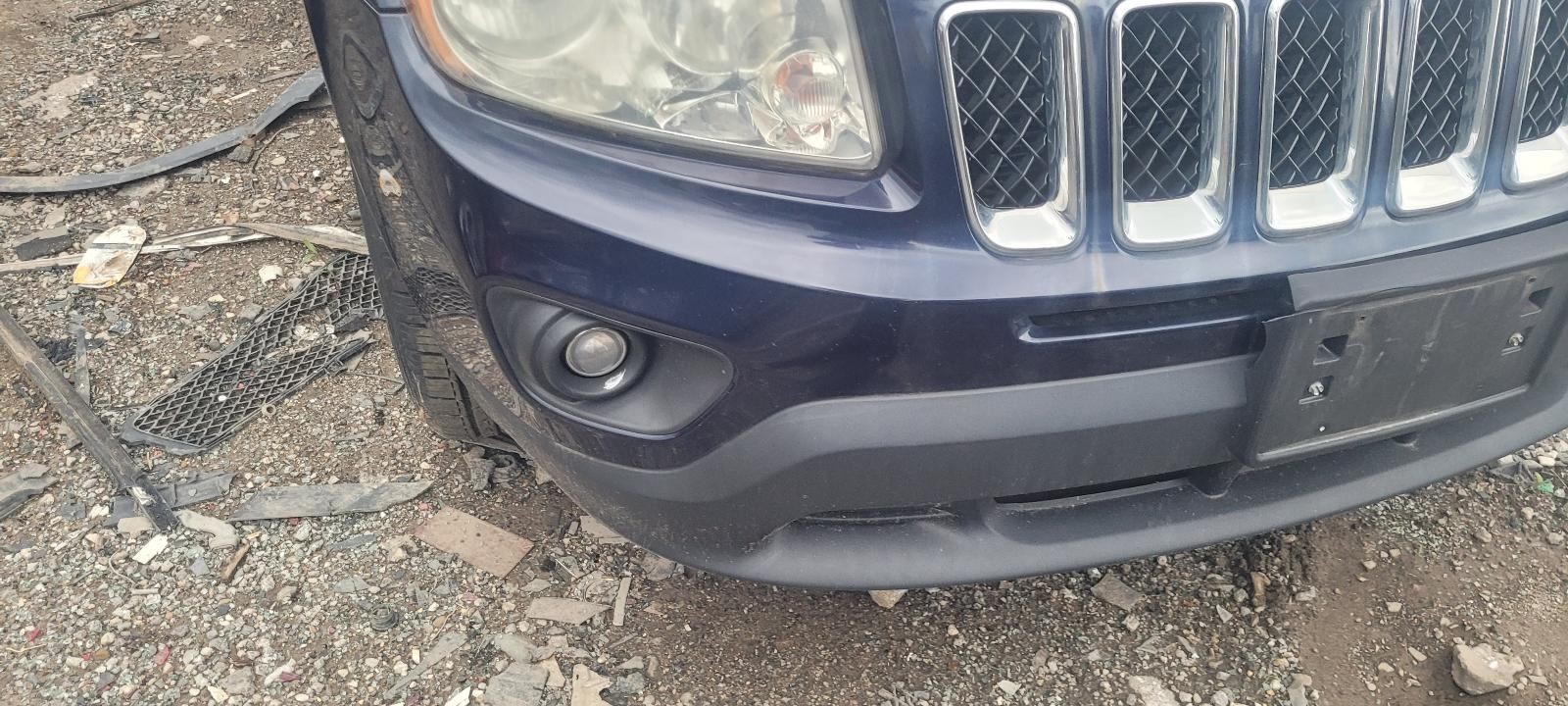 Audio Equipment Radio Receiver AM-FM-CD-MP3 Sirius Fits 12-17 PATRIOT 1805085