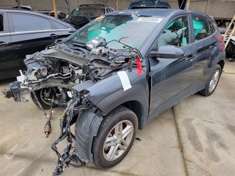 2018-2022 Hyundai Kona Audio Radio Receiver without Navigation 96160-J9020-TMT